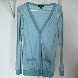 Lauren Ralph Lauren Jeans Co. Cardigan